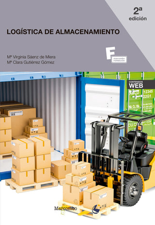 *Logística De Almacenamiento