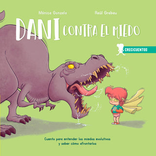 Dani Contra El Miedo