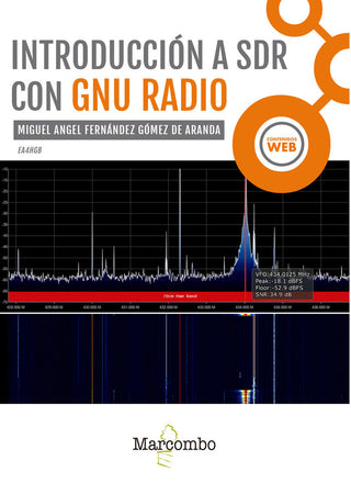 Introducción A Sdr Con Gnu Radio