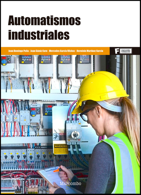 *Automatismos Industriales