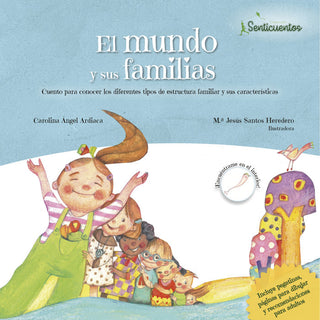 El Mundo Y Sus Familias