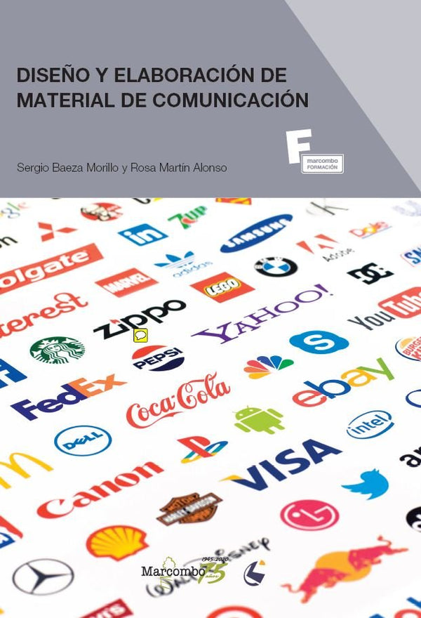 *Diseño Y Elaboración De Material De Comunicación De Marketing Y Publicidad