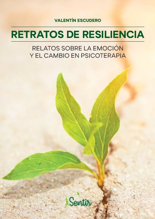 Retratos De Resiliencia