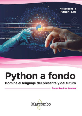 Python A Fondo