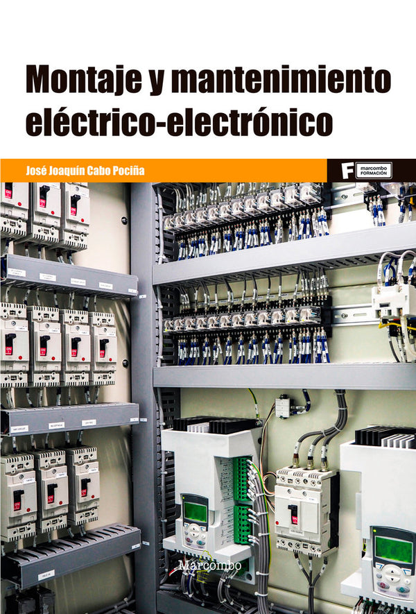 Montaje Y Mantenimiento Electrico Electron