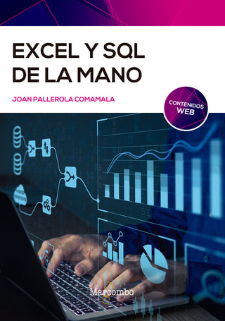 Excel Y Sql De La Mano