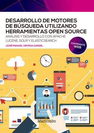 Desarrollo De Motores De Busqueda Utilizando Herramientas Open Source