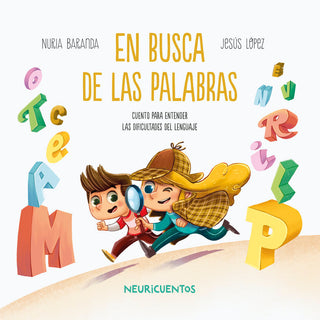 En Busca De Las Palabras