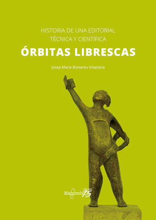 Orbitas Librescas