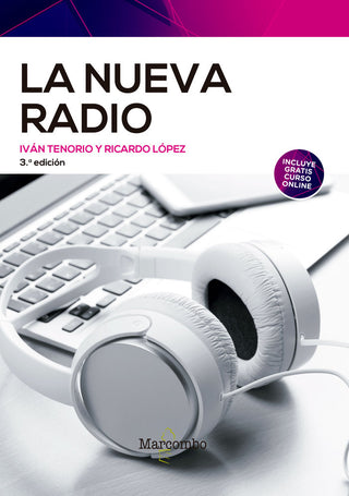 La Nueva Radio 3ªed