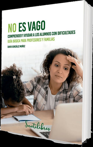 No Es Vago