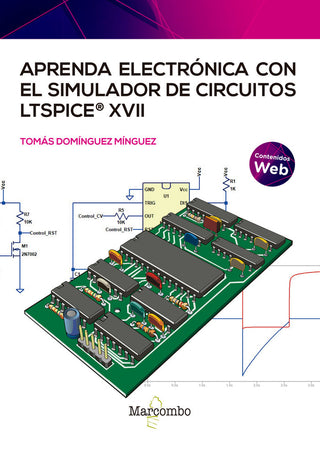 Aprenda Electronica Con El Simulador