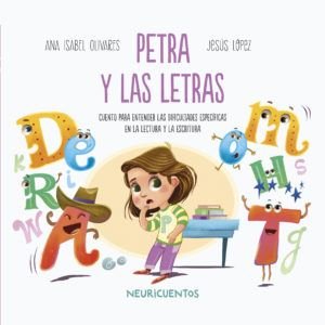 Petra Y Las Letras