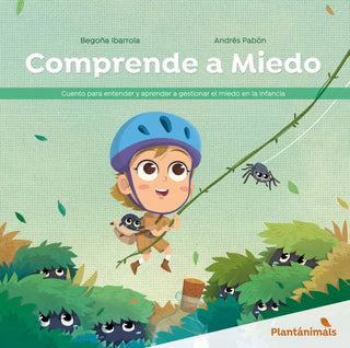 Comprende A Miedo