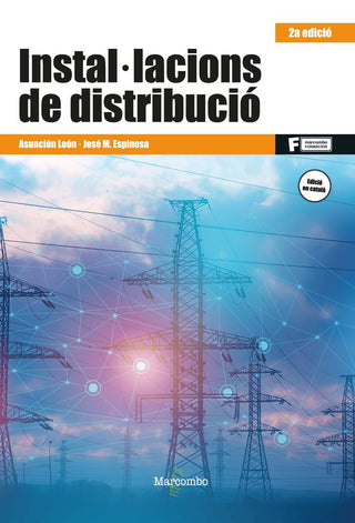 Installacions De Distribucio 2Ed