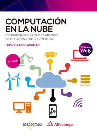 Computacion En La Nube 2ª Ed