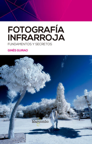 Fotografia Infrarroja