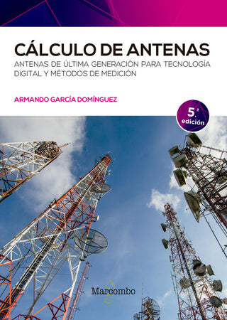 Calculo De Antenas 5ªed