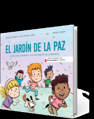 El Jardin De La Paz