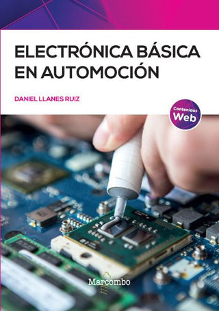 Electronica Basica En Automocion