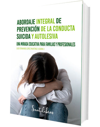 Abordaje Integral De Prevencion De La Conducta Suicida Y Au