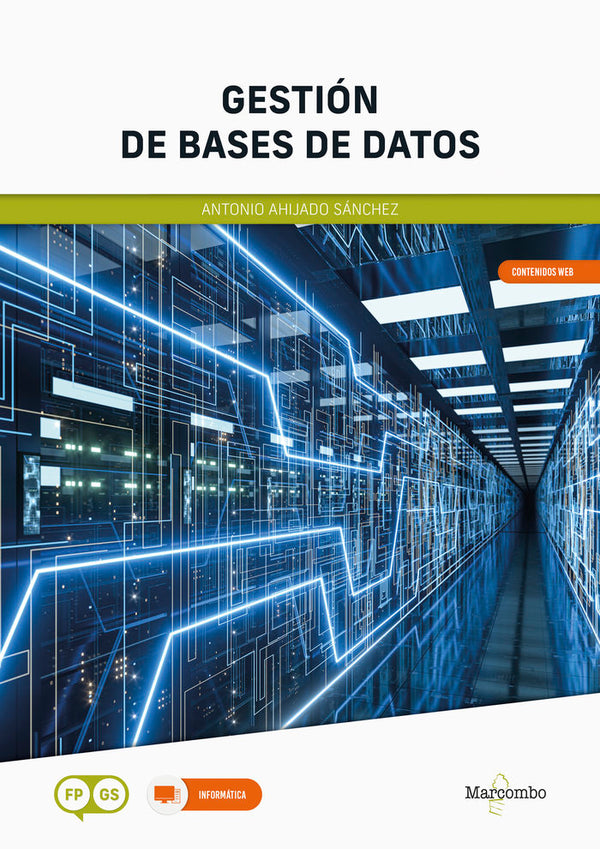 Gestion De Bases De Datos