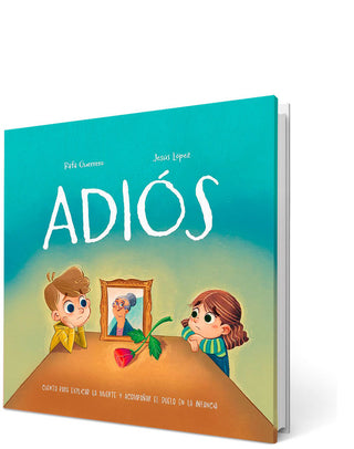 Adios