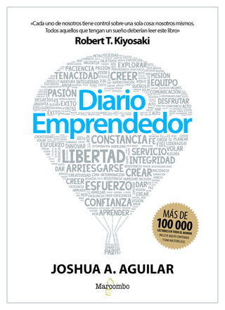 Diario Emprendedor 2Ed
