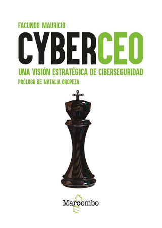 Cyberceo Decisiones Estrategicas De Ciberseguridad