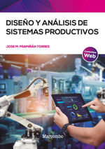 Diseño Y Analisis De Sistemas Productivos