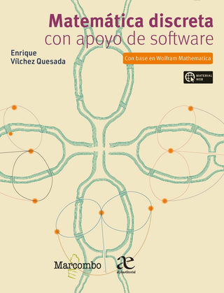 Matematica Discreta Con Apoyo De Software 2021