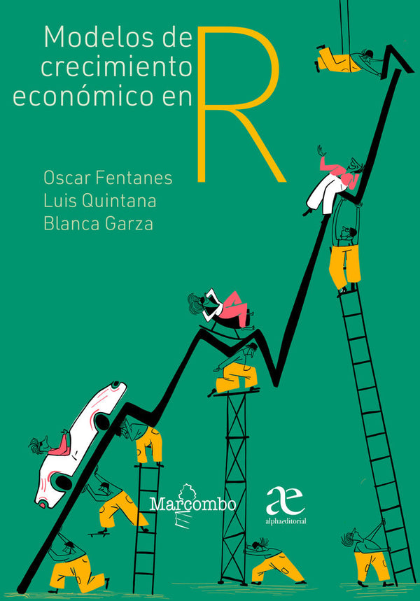 Modelos De Crecimiento Economico En