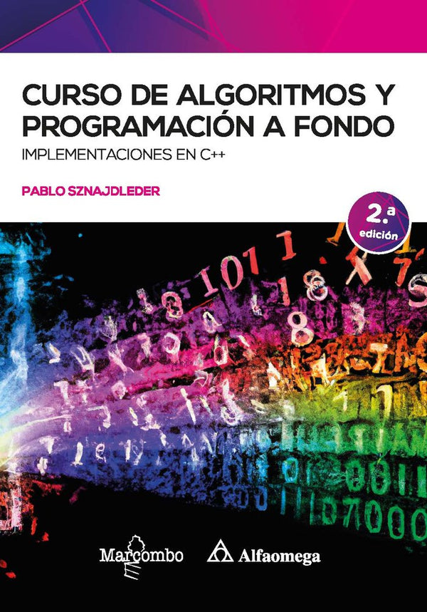 Curso De Algotirmos Y Programacion A