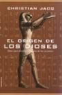 El Origen De Los Dioses