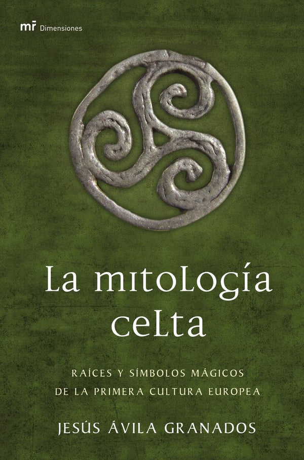 La Mitología Celta