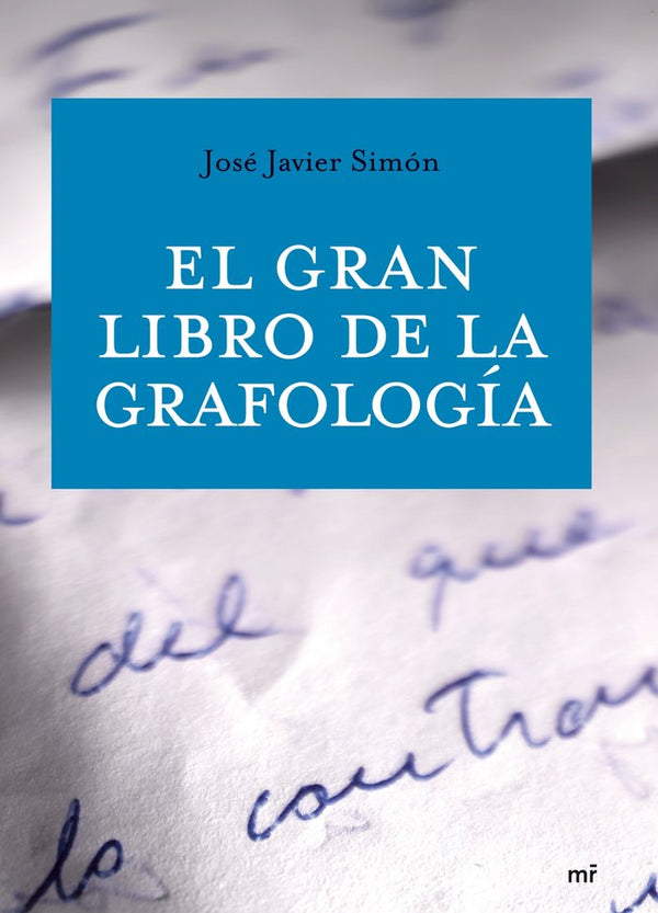 El Gran Libro De La Grafología