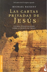 Las Cartas Privadas De Jesús