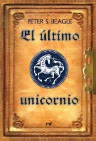 El Último Unicornio