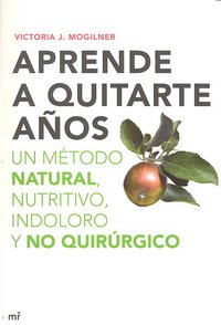 Aprende A Quitarte Años