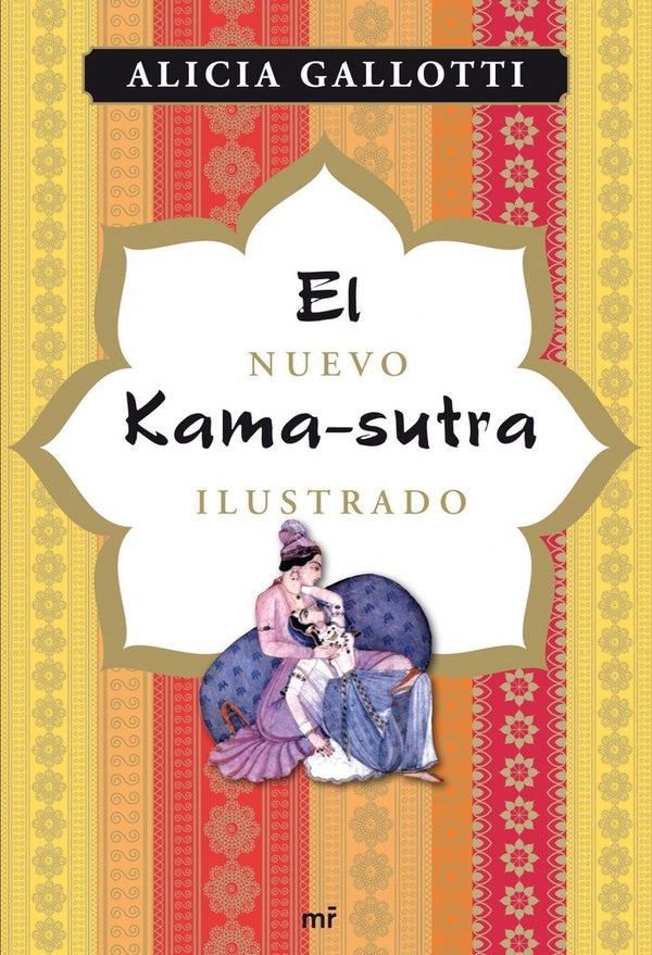 El Nuevo Kama-Sutra Ilustrado