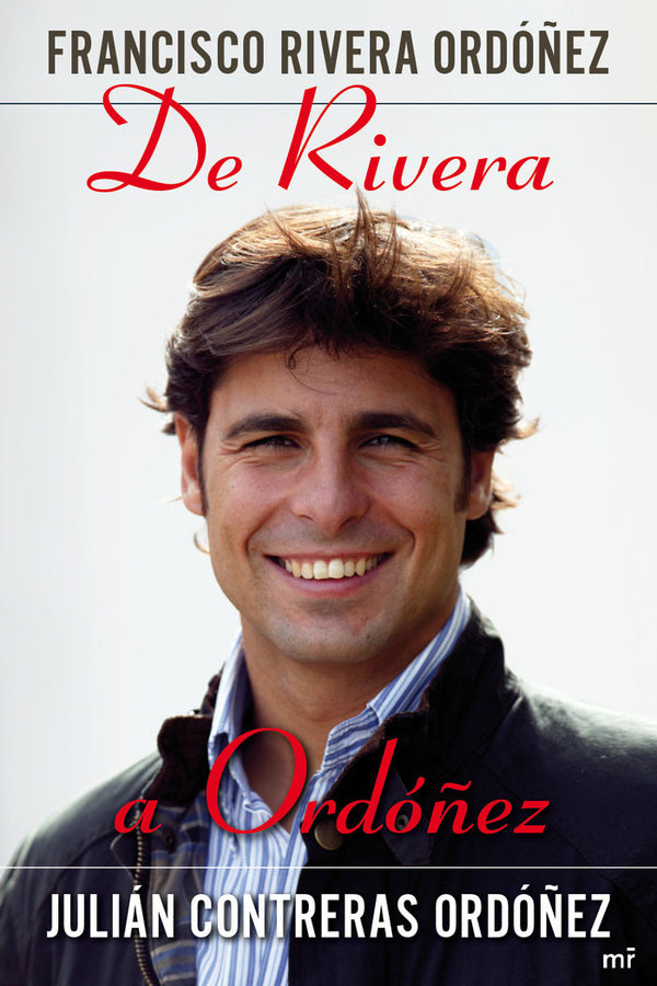 De Rivera A Ordóñez