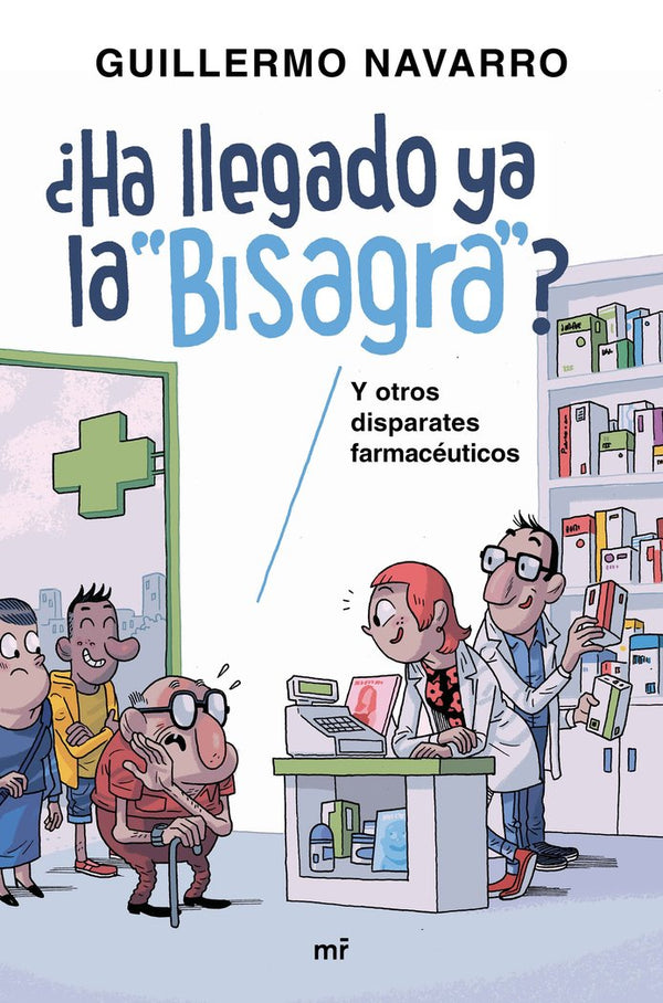 ¿Ha Llegado Ya La "Bisagra"?