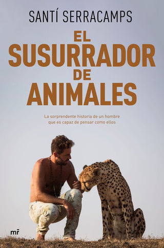 El Susurrador De Camaleones