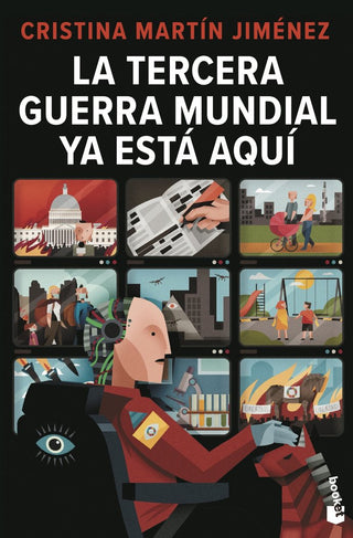 La Tercera Guerra Mundial Ya Esta Aqui