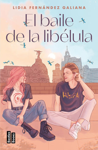 El Despertar De La Libelula