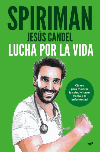 Lucha Contra La Enfermedad
