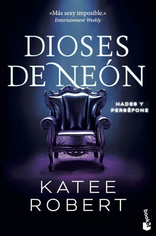 Dioses De Neon (Neon Gods)