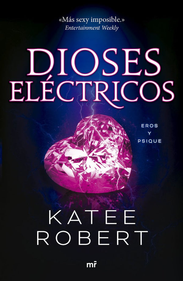 Dioses Electricos (Electric Idol)