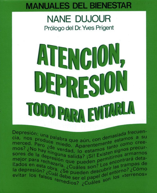 Atencion Depresion