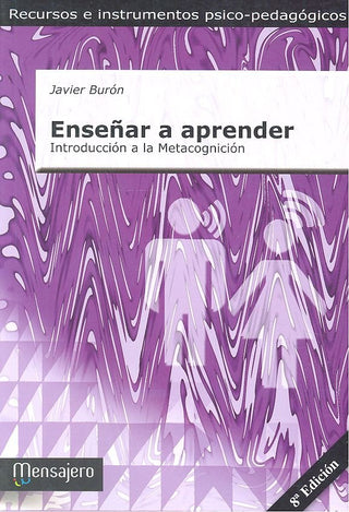 Enseñar A Aprender